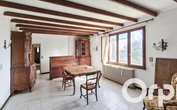 Maison à vendre    4 pièces •  Pont-Saint-Esprit