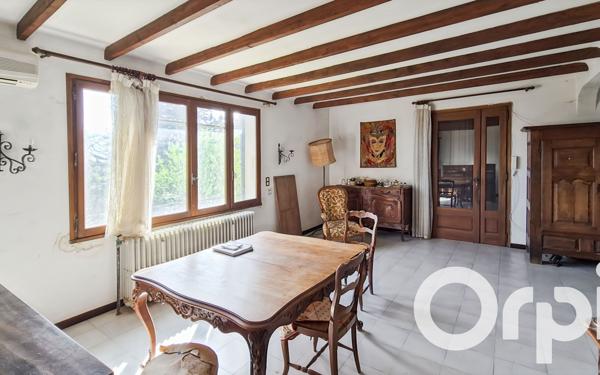 Maison à vendre    4 pièces •  Pont-Saint-Esprit