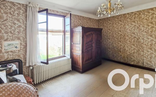 Maison à vendre    4 pièces •  Pont-Saint-Esprit