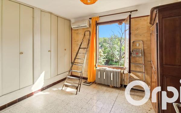 Maison à vendre    4 pièces •  Pont-Saint-Esprit