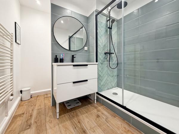 Appartement Rénové Igny 4 pièce(s) 71,83 m2