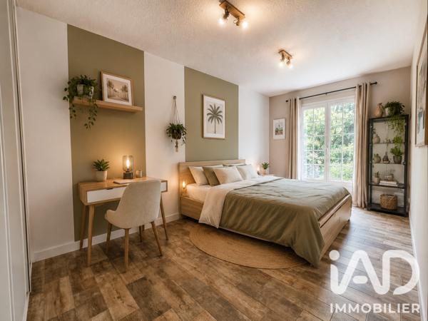 Maison à vendre 10 pièces 176,2 m² Saint-Privat-des-Vieux
