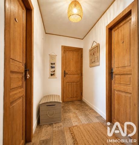 Maison à vendre 10 pièces 176,2 m² Saint-Privat-des-Vieux