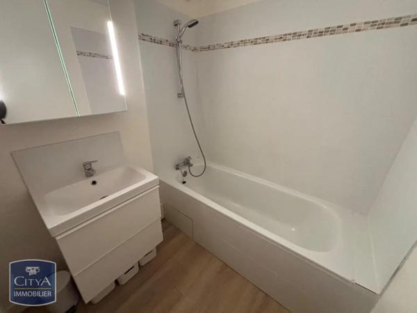 Appartement à louer 3 pièces 74.22m² Strasbourg (67100)