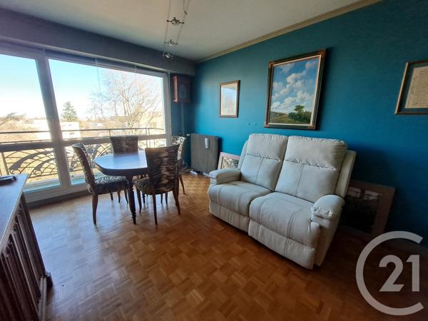 Appartement F3 à vendre  3 pièces - 61,05 m2 ST HERBLAIN - 44