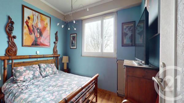 Appartement F3 à vendre  3 pièces - 61,05 m2 ST HERBLAIN - 44