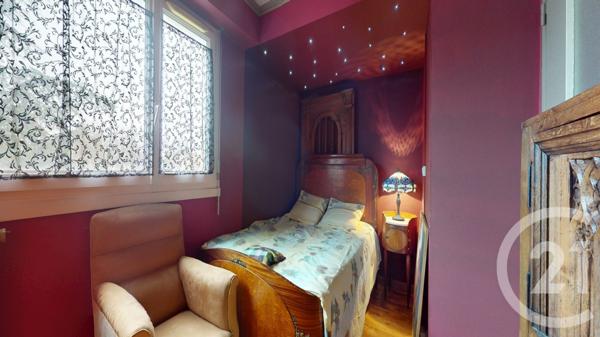 Appartement F3 à vendre  3 pièces - 61,05 m2 ST HERBLAIN - 44