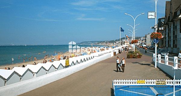 À vendre Appartement 3 pièces 62 m² - Villers-sur-mer 14640