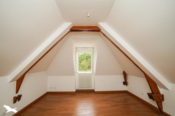 Maison à vendre 554 900 € La Riche 5 p 244 m² DPE C