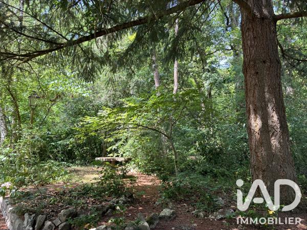 Maison à vendre 7 pièces 230 m² Saint-Pierre-lès-Nemours