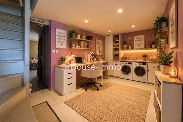 Appartement à vendre 5 pièces de 140 m²