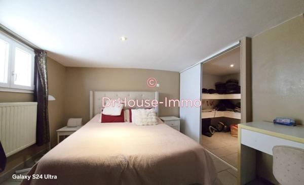 Appartement à vendre 5 pièces de 140 m²