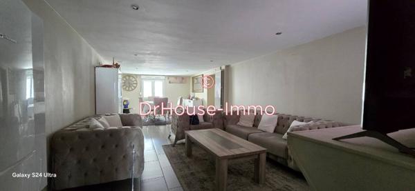 Appartement à vendre 5 pièces de 140 m²