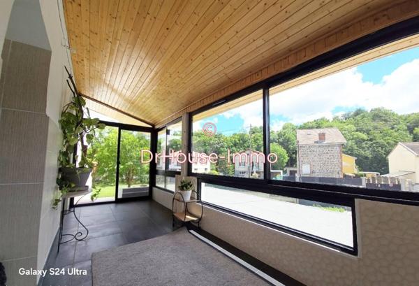 Appartement à vendre 5 pièces de 140 m²