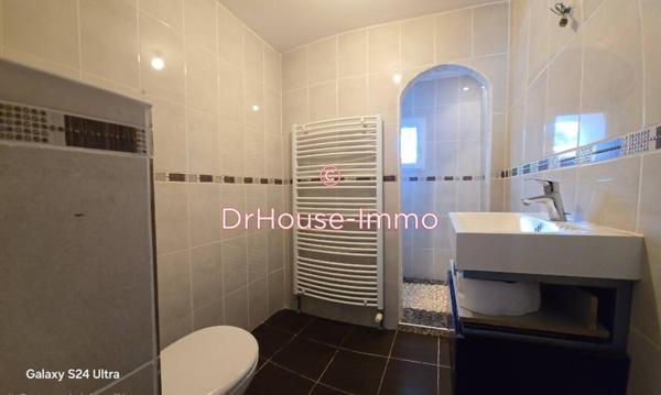 Appartement à vendre 5 pièces de 140 m²