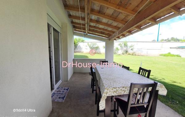 Appartement à vendre 5 pièces de 140 m²