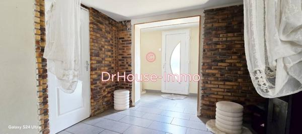 Appartement à vendre 5 pièces de 140 m²