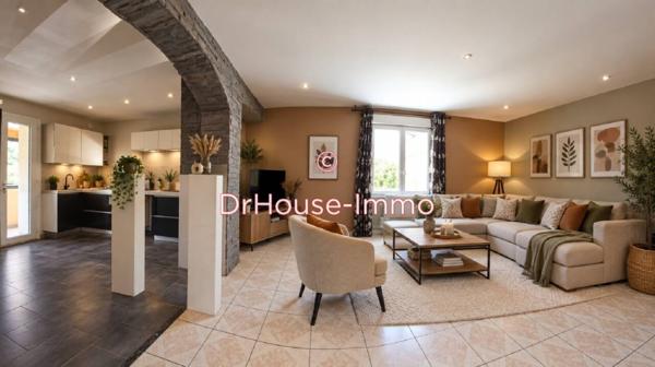 Appartement à vendre 5 pièces de 140 m²