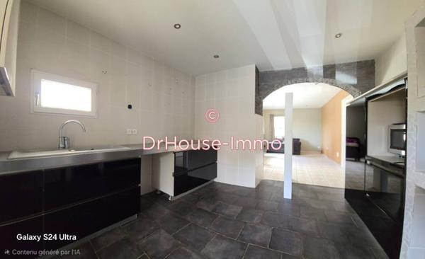 Appartement à vendre 5 pièces de 140 m²