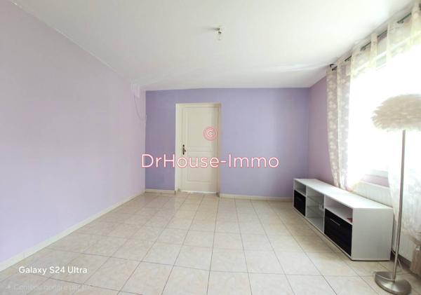 Appartement à vendre 5 pièces de 140 m²
