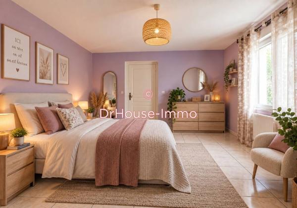 Appartement à vendre 5 pièces de 140 m²