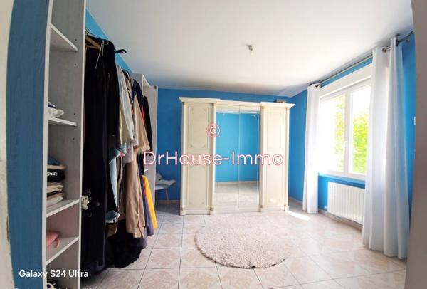 Appartement à vendre 5 pièces de 140 m²