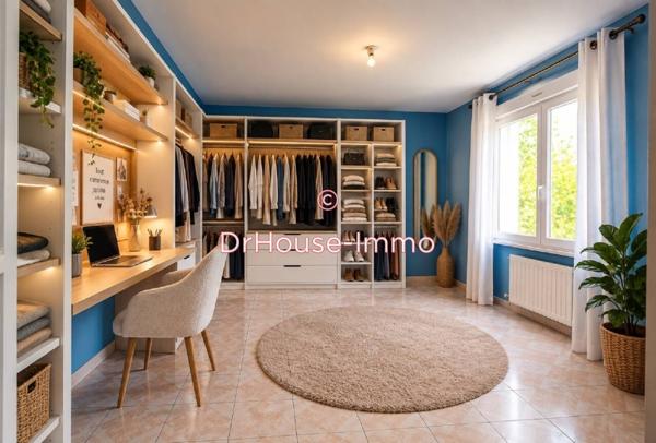 Appartement à vendre 5 pièces de 140 m²