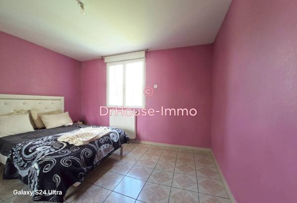 Appartement à vendre 5 pièces de 140 m²