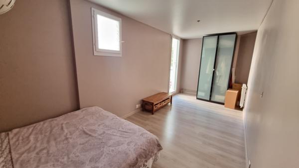 Appartement 3 pièces à vendre à Torcy, avec terrasse proche rerA