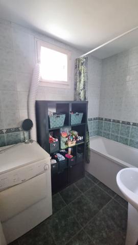 Appartement 3 pièces à vendre à Torcy, avec terrasse proche rerA