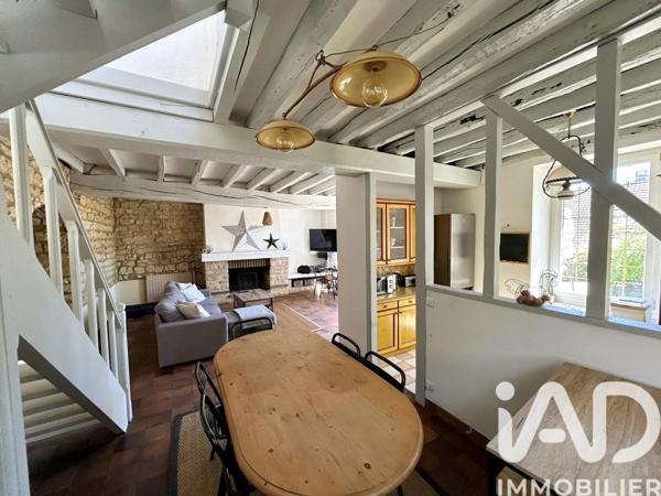 Maison à vendre 5 pièces 135 m² Estissac