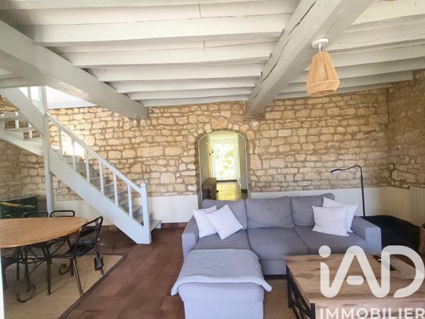Maison à vendre 5 pièces 135 m² Estissac