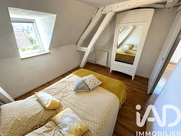 Maison à vendre 5 pièces 135 m² Estissac