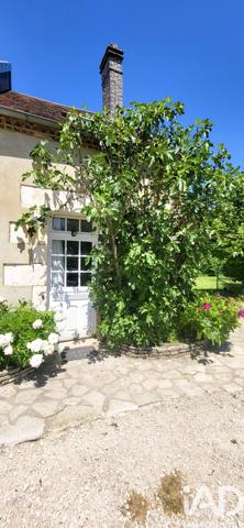 Maison à vendre 5 pièces 135 m² Estissac