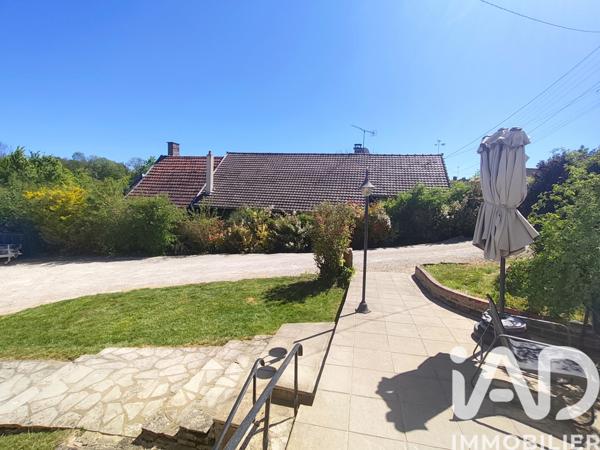 Maison à vendre 5 pièces 135 m² Estissac