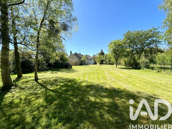 Maison à vendre 5 pièces 135 m² Estissac