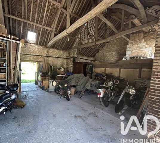 Maison à vendre 5 pièces 135 m² Estissac