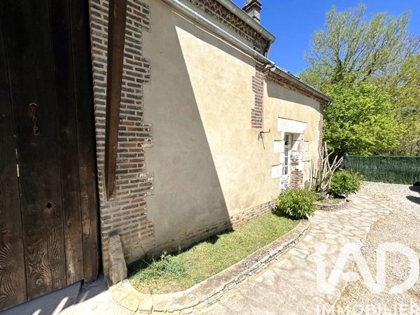 Maison à vendre 5 pièces 135 m² Estissac