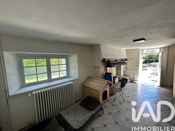Maison à vendre 5 pièces 135 m² Estissac