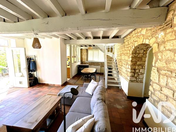 Maison à vendre 5 pièces 135 m² Estissac