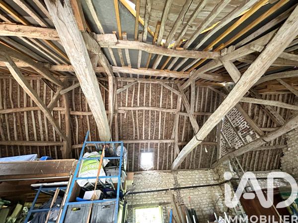 Maison à vendre 5 pièces 135 m² Estissac