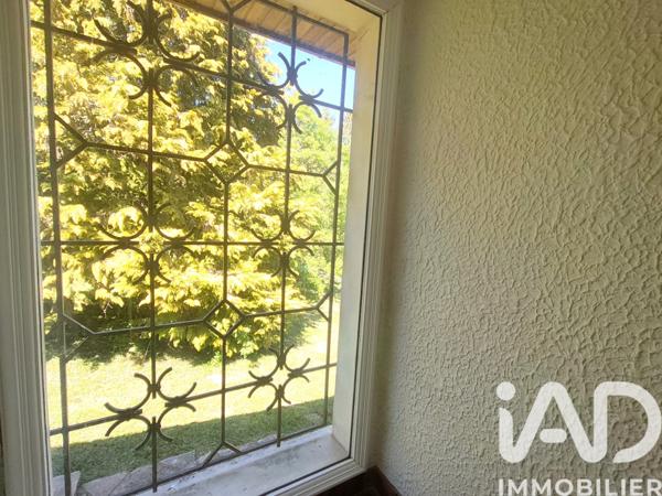 Maison à vendre 5 pièces 135 m² Estissac
