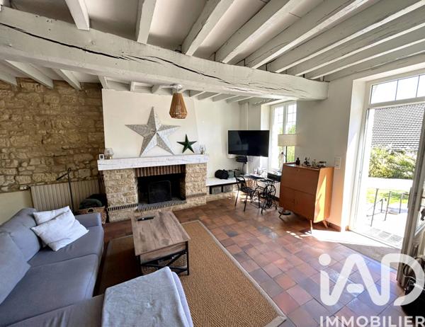 Maison à vendre 5 pièces 135 m² Estissac