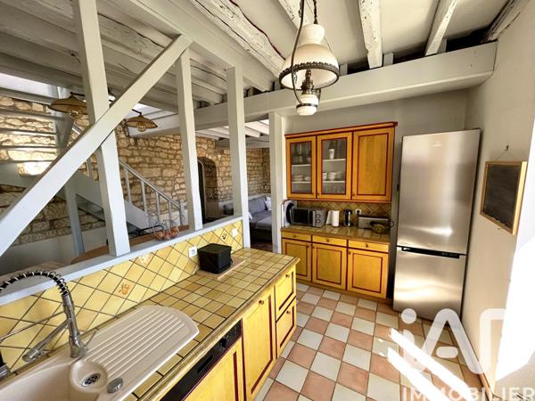 Maison à vendre 5 pièces 135 m² Estissac