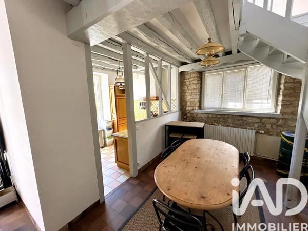 Maison à vendre 5 pièces 135 m² Estissac
