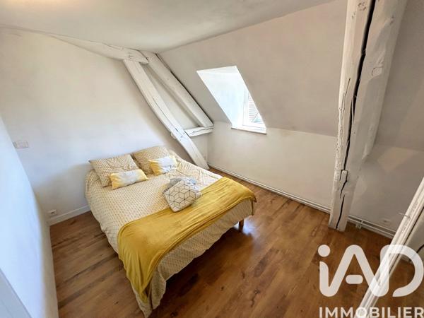 Maison à vendre 5 pièces 135 m² Estissac