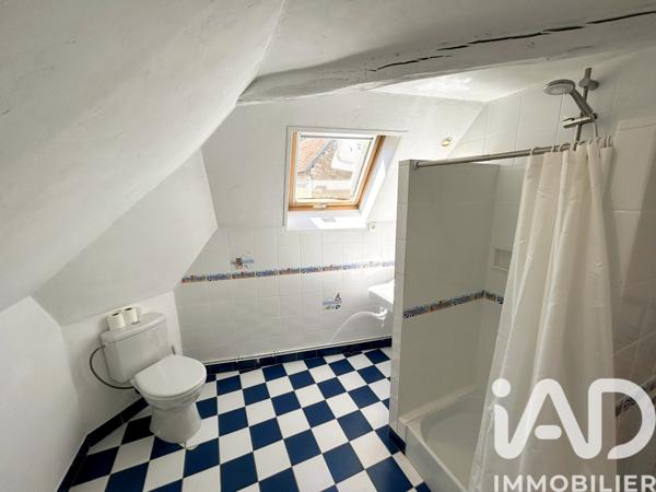 Maison à vendre 5 pièces 135 m² Estissac