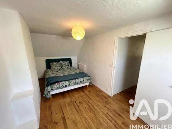 Maison à vendre 5 pièces 135 m² Estissac