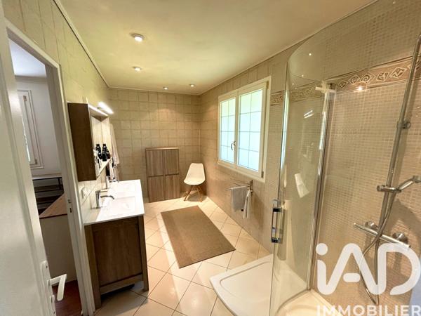 Maison à vendre 5 pièces 135 m² Estissac