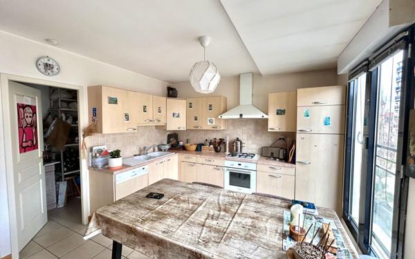 Appartement à louer    2 pièces •  Périgueux